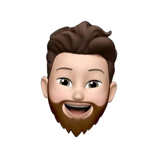 smiling memoji